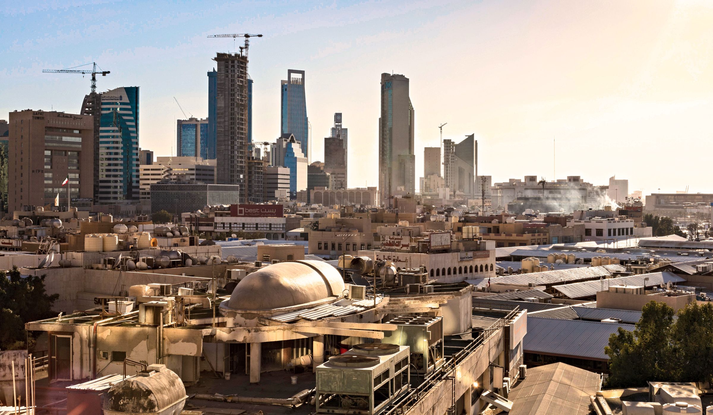 Nawat Al-Bashayer, Riyadh
